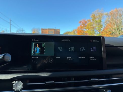 New 2026 Hyundai Santa Cruz SEL image 20