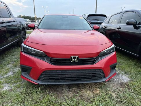 Used 2023 Honda Civic EX image 5