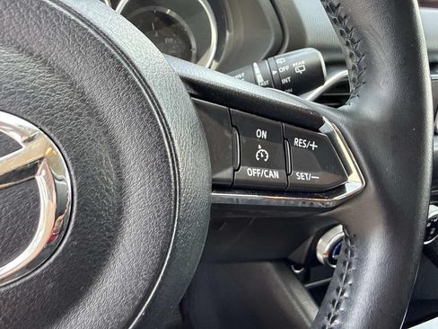 Used 2019 MAZDA CX-5 Sport FWD image 35