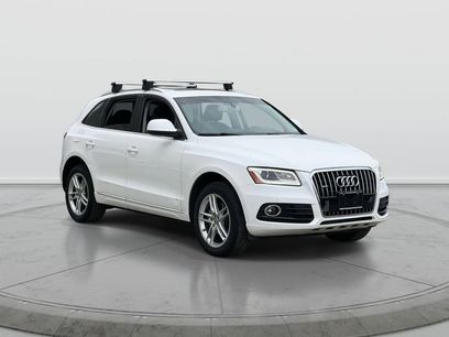 Used 2014 Audi Q5 2.0T Premium Plus