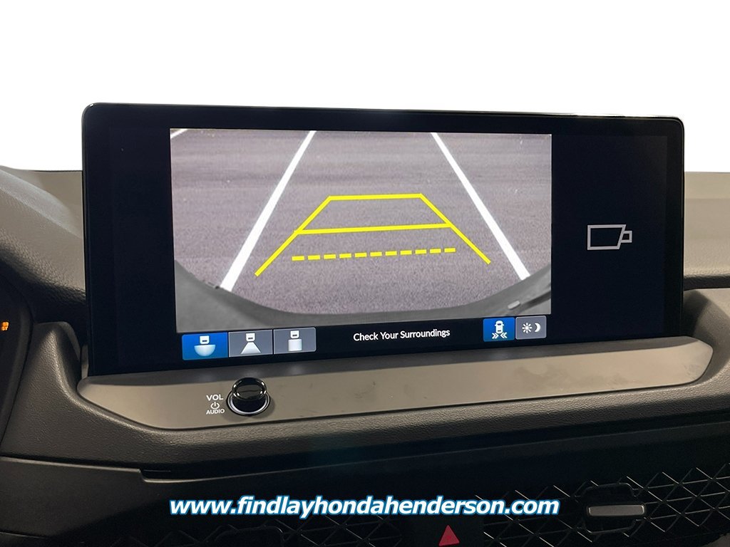 New 2026 Honda Accord Sport image 21