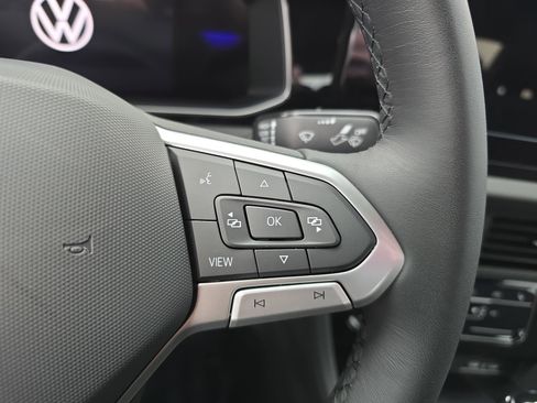 New 2026 Volkswagen Jetta Sport FWD image 17