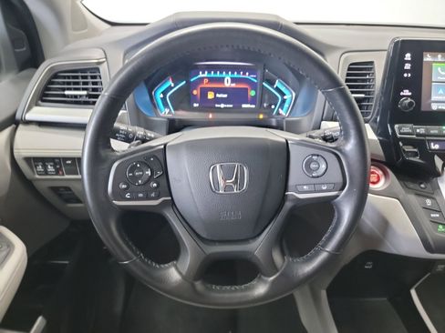 Used 2023 Honda Odyssey EX-L image 17
