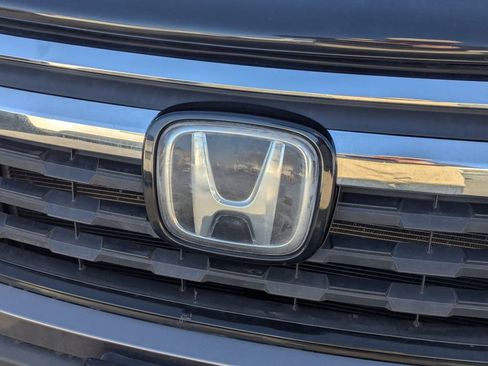 Used 2019 Honda Ridgeline RTL-E image 11