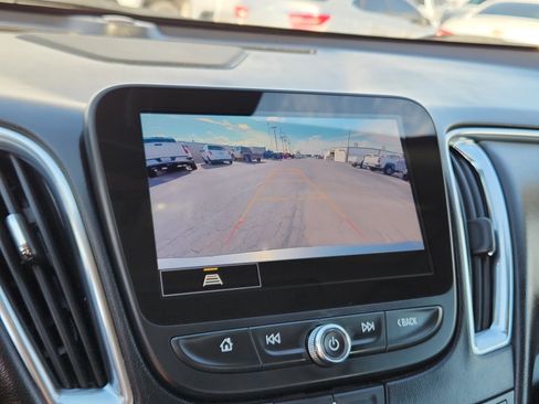 Used 2024 Chevrolet Malibu LT image 13