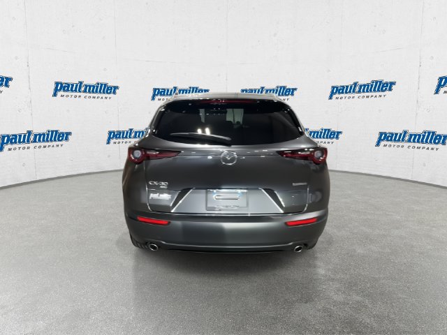 Certified 2025 MAZDA CX-30 AWD 2.5 S w/ Preferred Package image 9