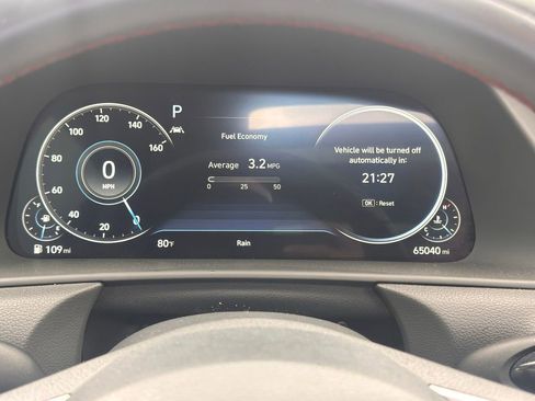 Used 2023 Hyundai Sonata SEL Plus w/ Preferred Accessory Package image 30