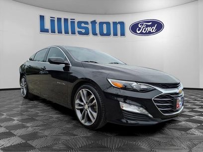 Used 2023 Chevrolet Malibu LT
