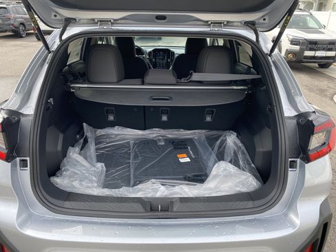 New 2026 Subaru Crosstrek 2.0i Premium AWD/4WD image 20