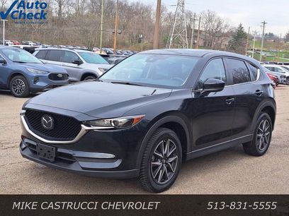 Used 2018 MAZDA CX-5 Touring w/ Preferred Equipment Package