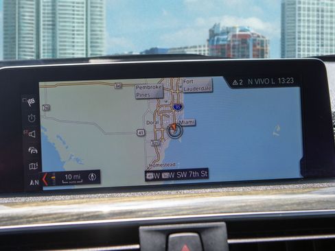 Used 2018 BMW 430i 430i w/ M Sport Package image 29