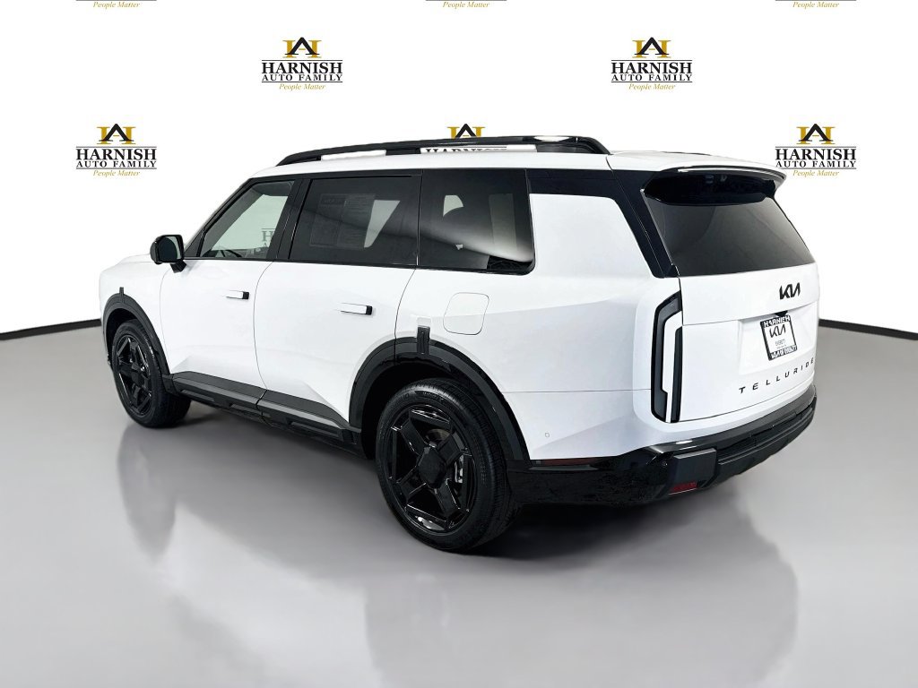 Used 2027 Kia Telluride SX Prestige X-Line AWD/4WD image 6