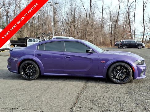 Used 2023 Dodge Charger Scat Pack image 8