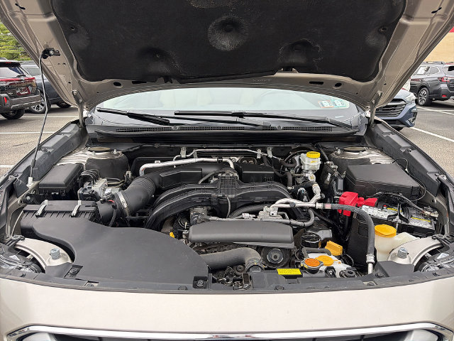 Used 2020 Subaru Outback Premium AWD/4WD image 29