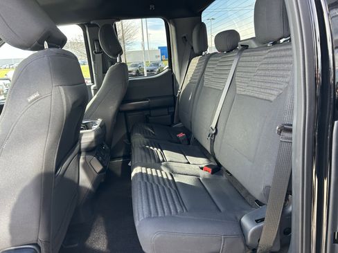 Used 2021 Ford F150 XL w/ Equipment Group 101A High image 21