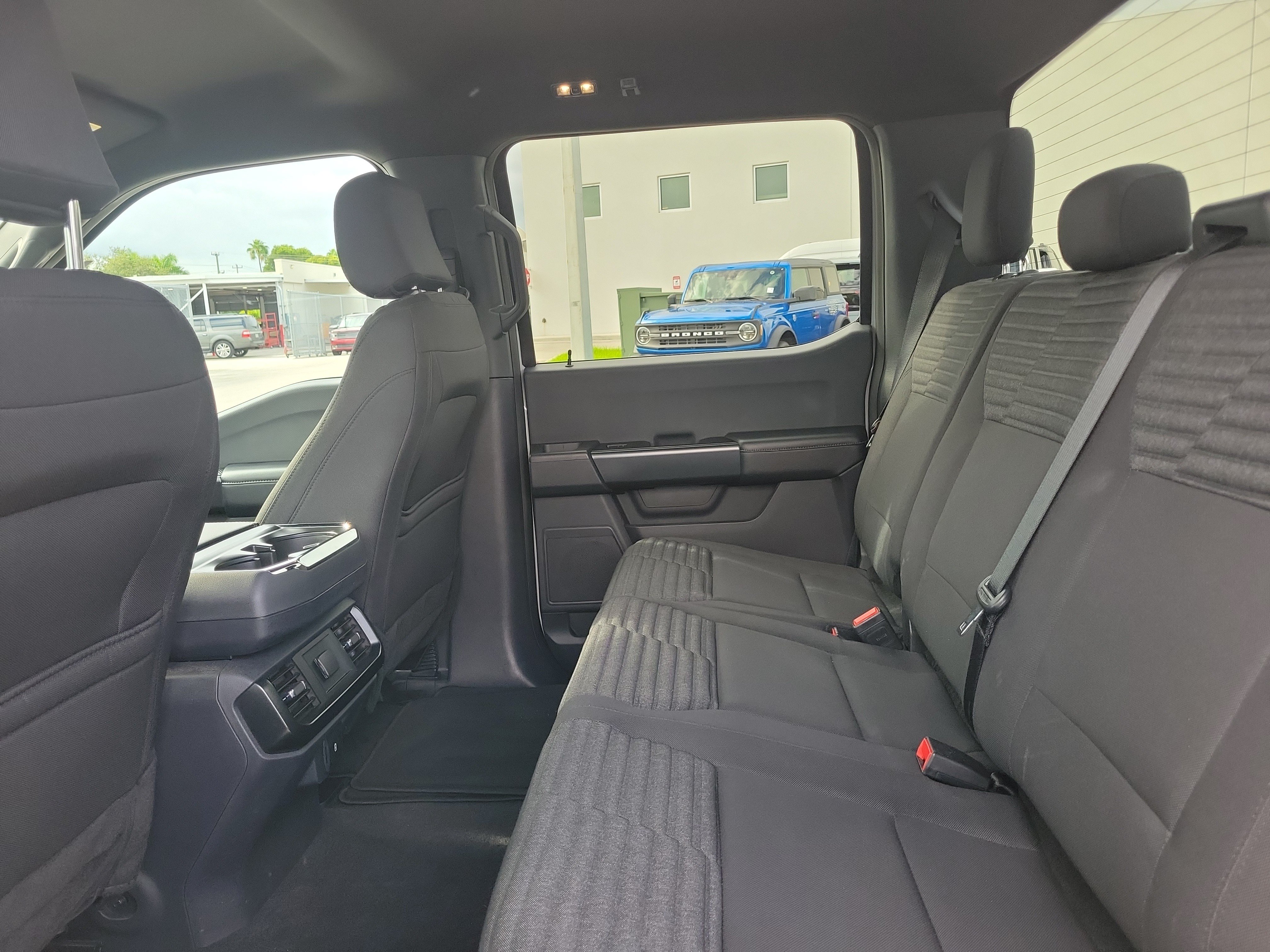 Used 2023 Ford F150 XL w/ STX Appearance Package RWD image 15