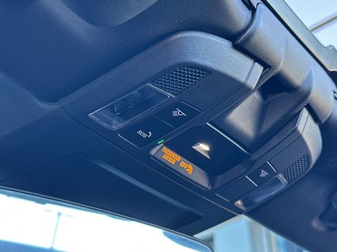 Used 2023 Porsche 911 Targa 4 GTS image 21