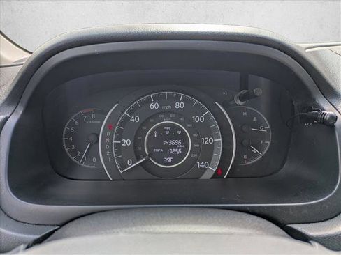 Used 2012 Honda CR-V EX-L image 12