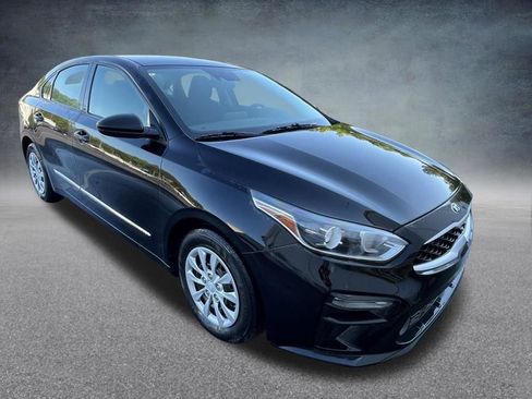 Used 2019 Kia Forte Sedan FWD image 3