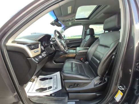 Used 2018 GMC Yukon Denali w/ Denali Ultimate Package AWD/4WD image 9
