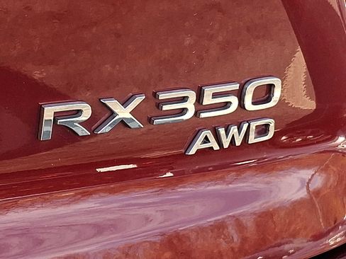 Certified 2025 Lexus RX 350 Premium image 28