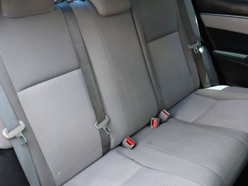 Used 2014 Toyota Corolla LE Premium FWD image 16