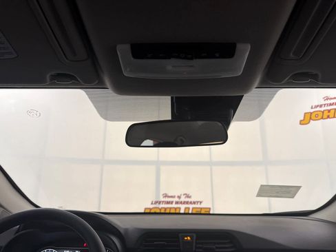 New 2025 Nissan Versa SV w/ Trunk Package image 21