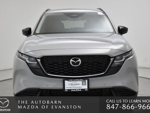 New 2026 MAZDA CX-5 Preferred image 13