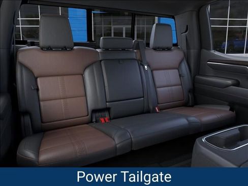 New 2026 Chevrolet Silverado 1500 High Country image 19