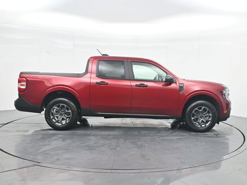 New 2026 Ford Maverick XLT image 6