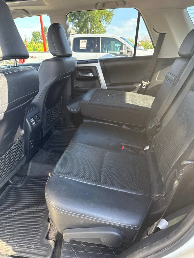 Used 2019 Toyota 4Runner Limited AWD/4WD image 44