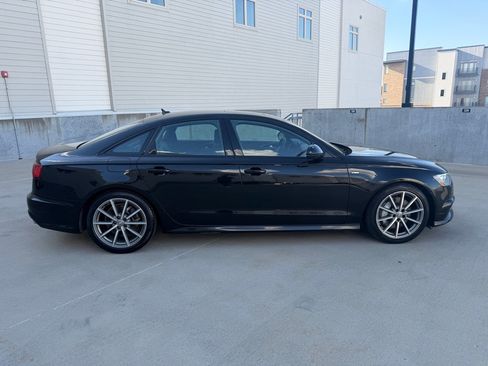 Used 2018 Audi A6 2.0T Premium AWD/4WD image 2