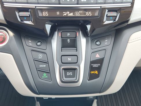 New 2026 Honda Odyssey EX-L image 24