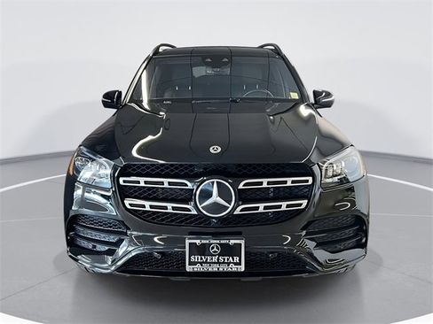 Certified 2023 Mercedes-Benz GLS 450 4MATIC image 2