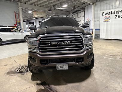 Used 2021 RAM 2500 Limited
