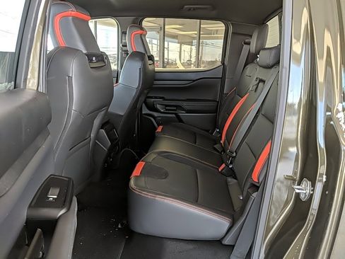 Certified 2024 Ford Ranger Raptor image 12