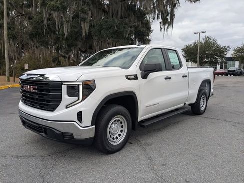 New 2026 GMC Sierra 1500 Pro image 8