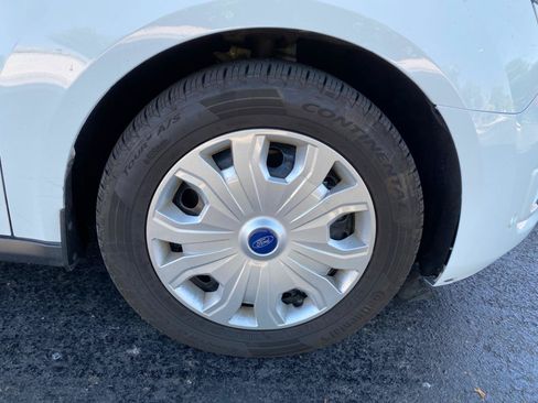 Used 2022 Ford Transit Connect XLT FWD image 19
