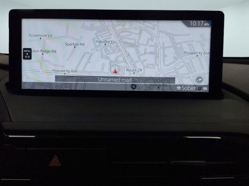 Used 2024 MAZDA MX-5 Miata Grand Touring image 24