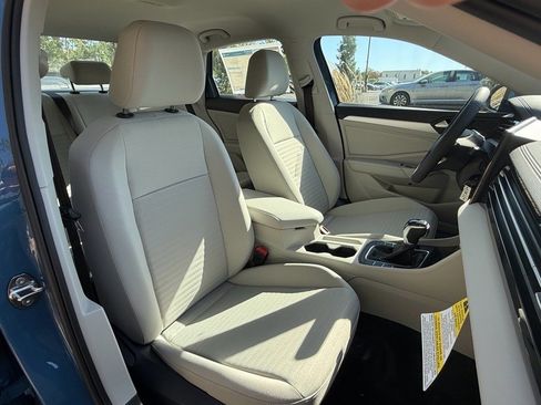 New 2026 Volkswagen Jetta S image 12