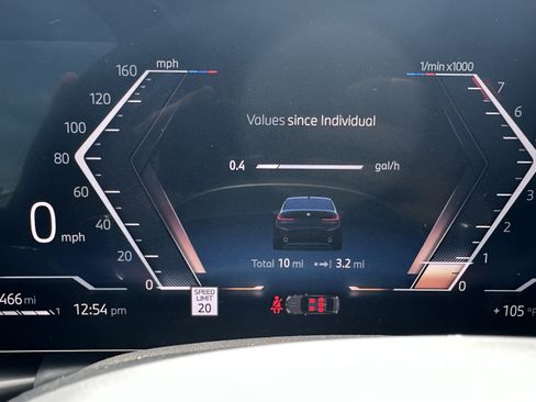 New 2026 BMW 330i xDrive Sedan w/ M Sport Package AWD/4WD image 19