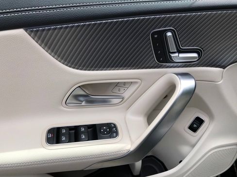 New 2025 Mercedes-Benz CLA 250 4MATIC image 12