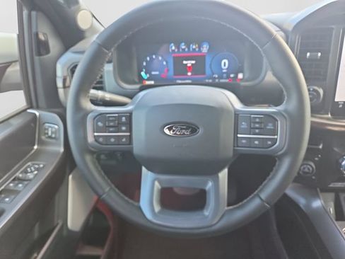 New 2026 Ford F150 Lariat w/ Equipment Group 502A High AWD/4WD image 28