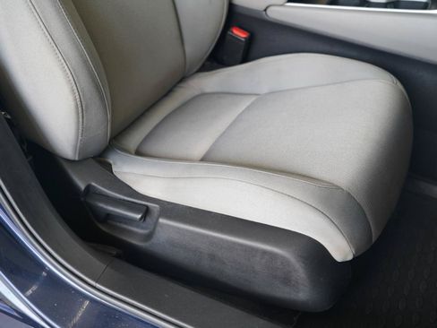 Used 2020 Honda Accord LX image 29