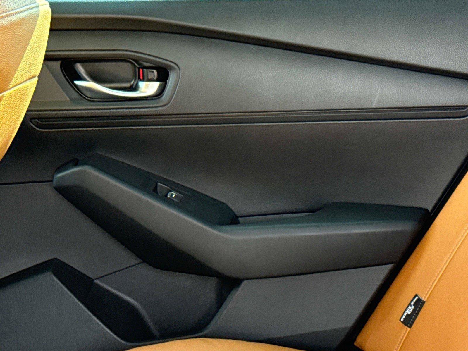 Certified 2024 Honda Accord LX image 14