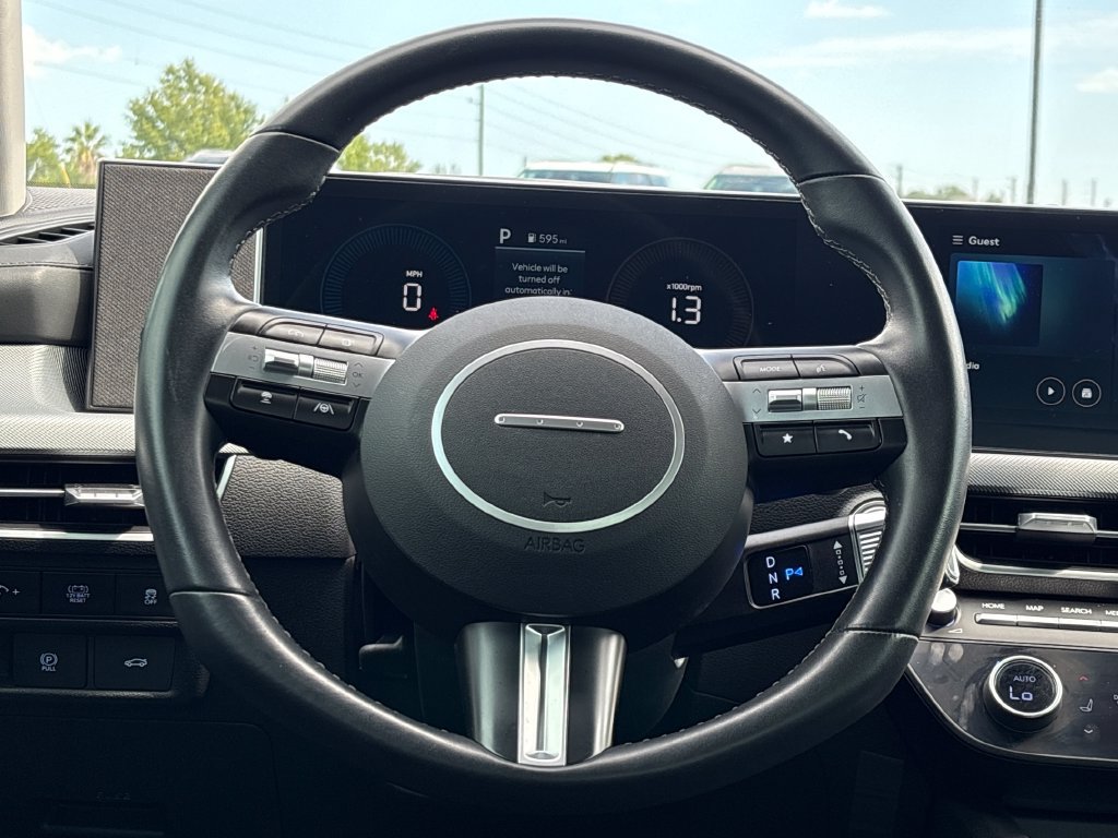 Used 2024 Hyundai Sonata SEL FWD image 32