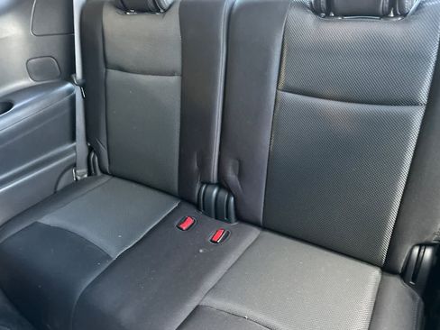 Used 2017 Nissan Pathfinder SV w/ Cargo Package image 17