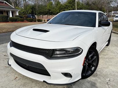 Used 2021 Dodge Charger GT w/ Plus Group