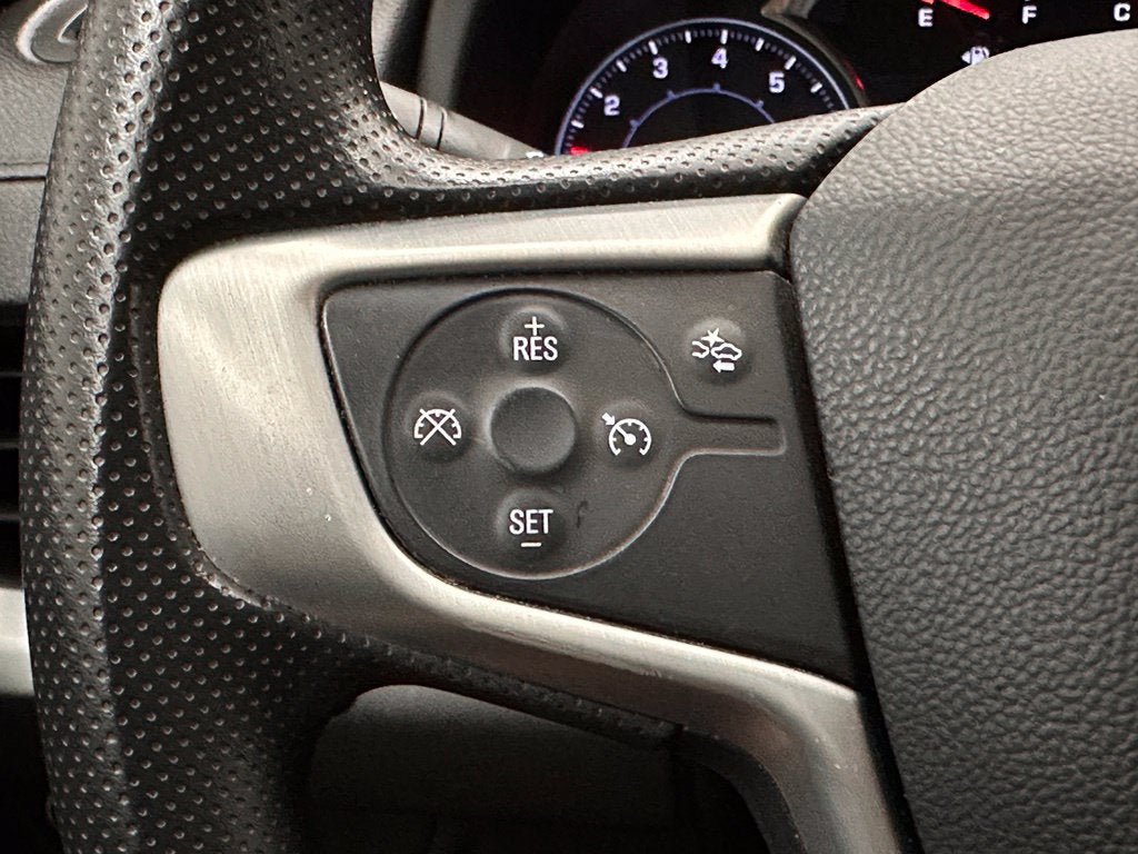 Used 2022 GMC Terrain SLE FWD image 10