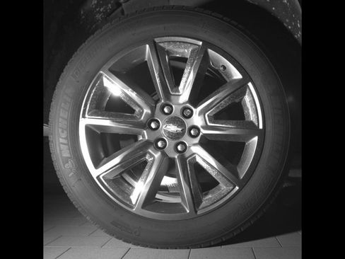 Used 2015 Chevrolet Tahoe LTZ image 11